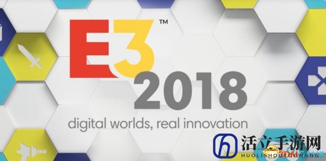 期待度满点！索尼E3 2018展发布游戏阵容表再流出