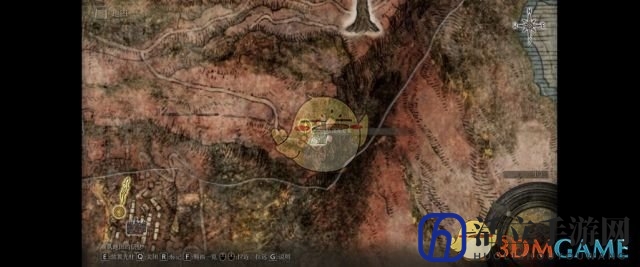 《艾尔登法环》全属性+5护符获得方法