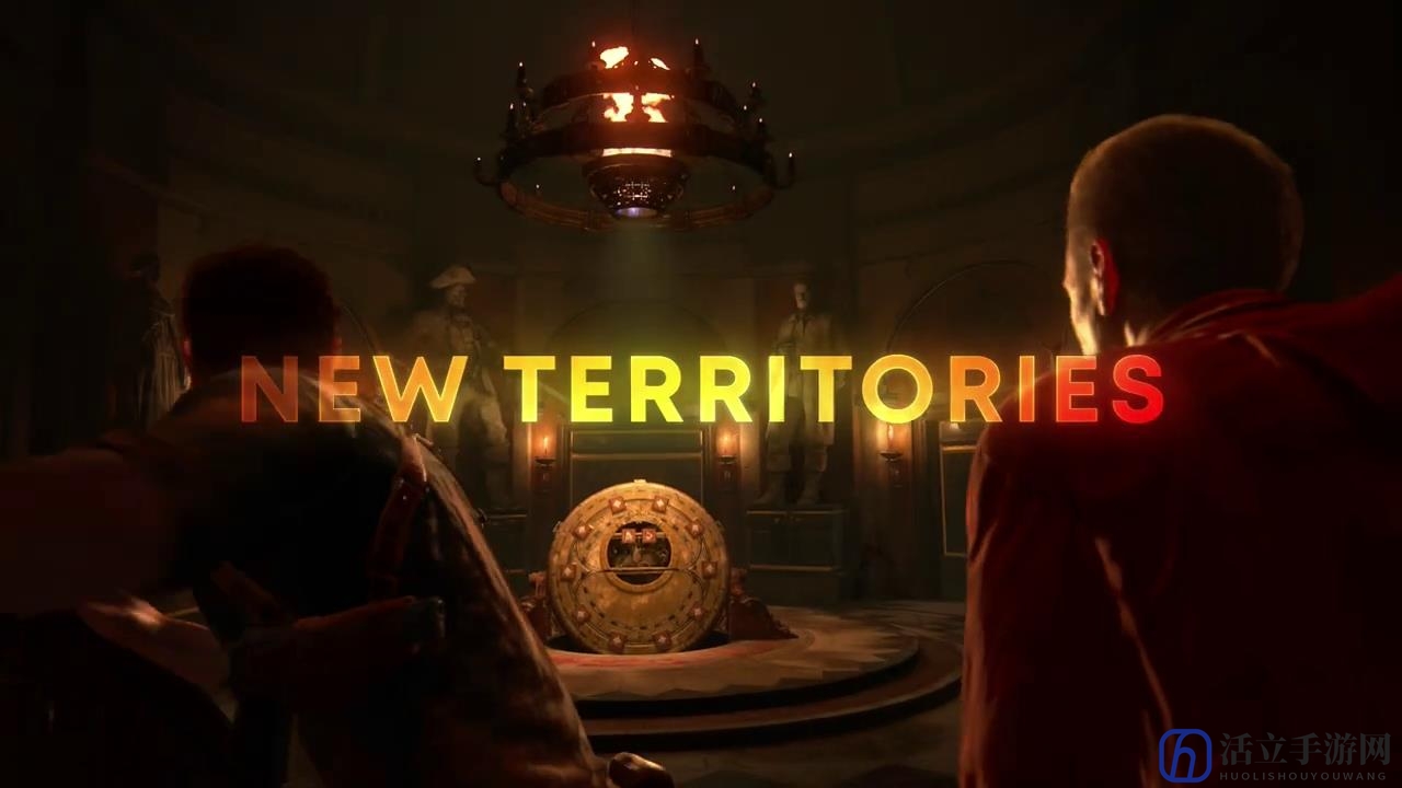 PlayStation公布新宣传片 第一方大作带你体验新世界