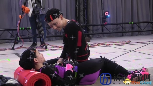 《底特律：变人》访谈视频 演员畅谈剧情理解