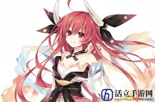 《幻想全明星》新英雄——五河琴里，登场!