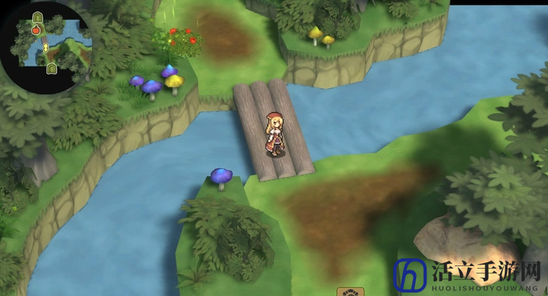 小清新酒场经营名作《玛蕾尼亚国的冒险酒场》登陆PS4