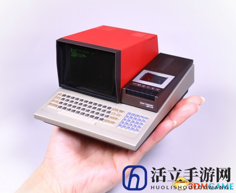 复古就要迷你!?经典老爷机《PCmini》第2弹策划中