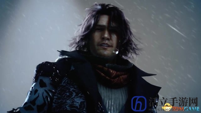 《最终幻想15》新DLC“伊格尼斯之章”12月推出