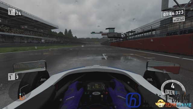 3dmgame