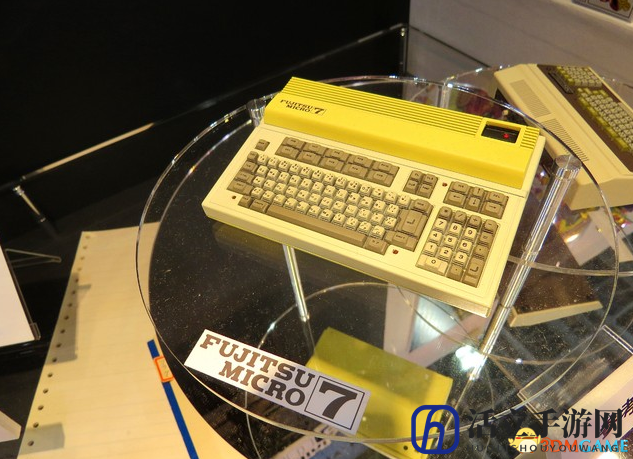 复古就要迷你!?经典老爷机《PCmini》第2弹策划中