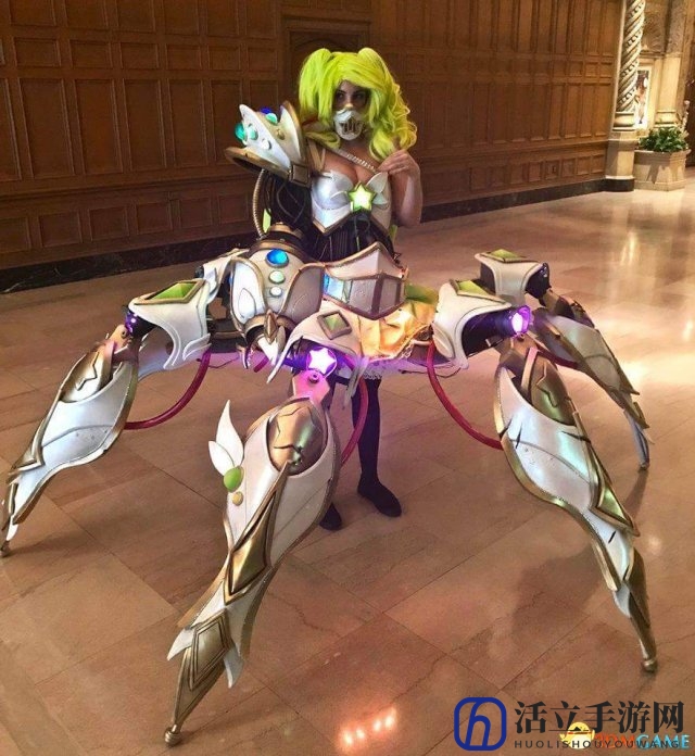 《LOL》