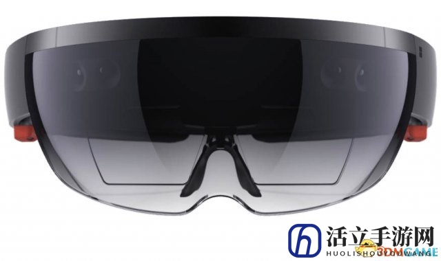 VR新玩法 “HoloLens”用MR空间音乐游戏应用公开