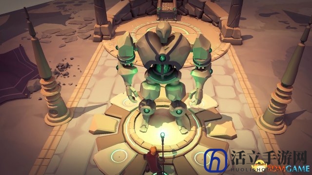3dmgame