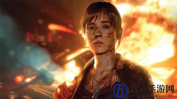 粉丝制作MV致敬Quantic Dream 作品混剪毫无违和感