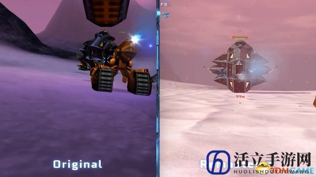 《终极战区2:战斗指挥官》重制版预告 3月登陆PC