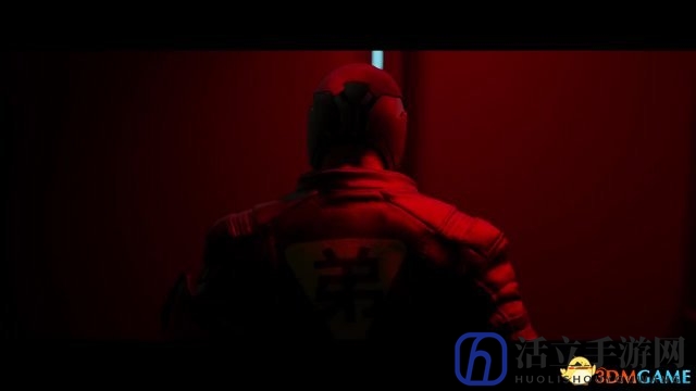赛博朋克风格动作射击游戏《毁灭》已登陆Steam