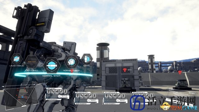 Dual Gear