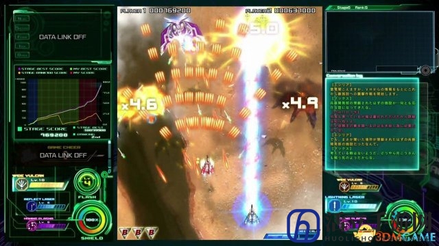 3dmgame