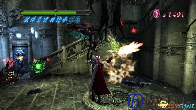3dmgame