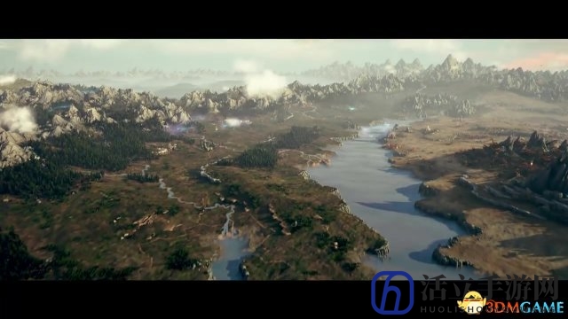 战锤：全面战争