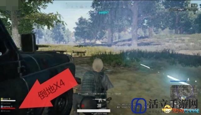 3dmgame