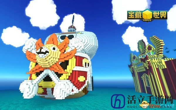 中国有嘻哈冠军GAI加盟《宝藏世界》 超燃CG首发