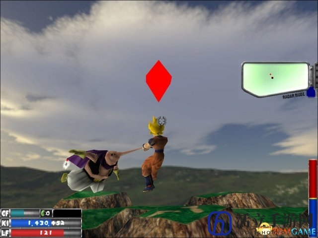 3dmgame