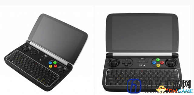 无所不能！国产至强掌机GPD WIN2于7.7日登日本