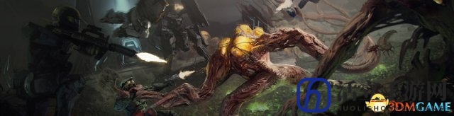 《光环战争2》新DLC噩梦觉醒介绍 售价为20美元