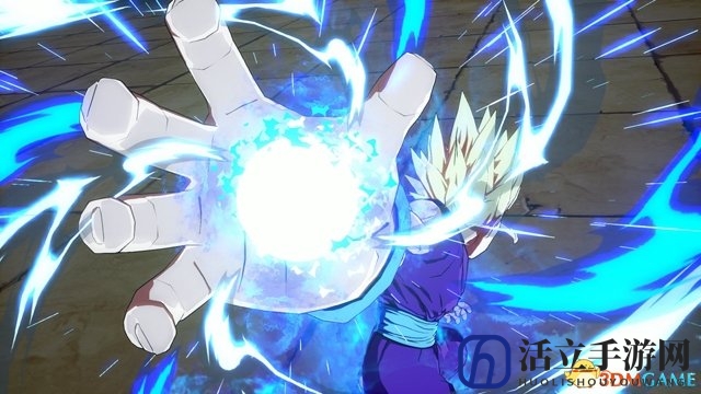 万代《龙珠战士Z》最新角色公开 人造人21号登场