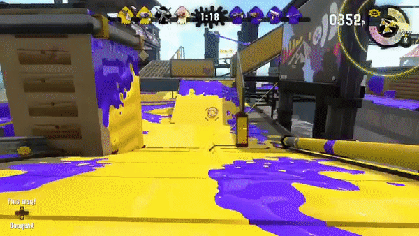 不ban怎么能行？Switch《喷射战士2》现大量作弊！