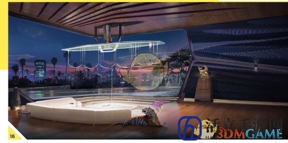 《赛博朋克2077》超梦录制原理介绍