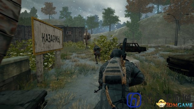 3dmgame