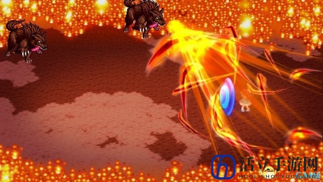 再来一波 同人东方《东方苍神缘起V》PS4版上线