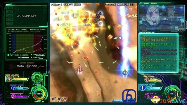 3dmgame