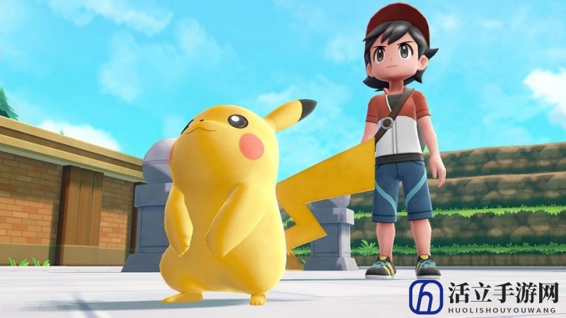 石原社长：Gen8《精灵宝可梦》的开发比预期要难