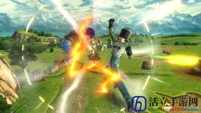 3dmgame