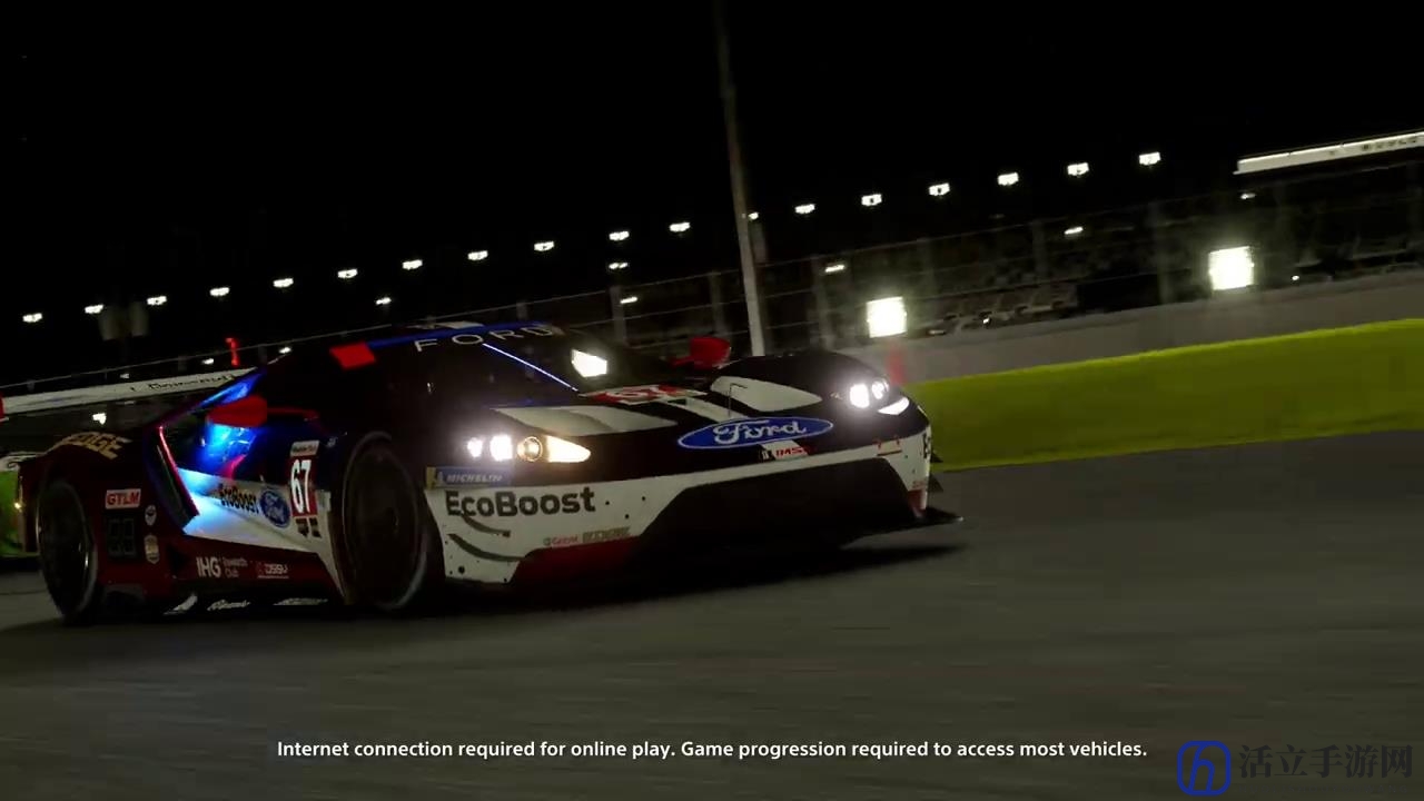 PlayStation公布新宣传片 第一方大作带你体验新世界