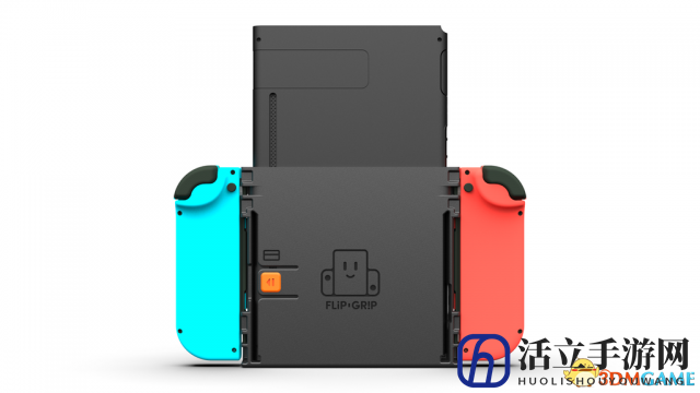 为复古游戏而生 Switch垂直显示插座项目开始众筹