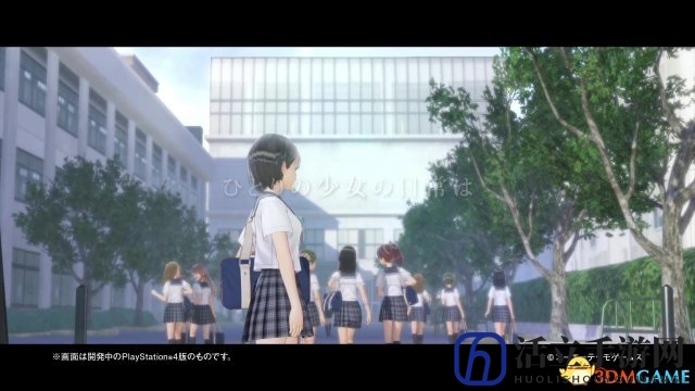 蓝色反射：幻舞少女之剑