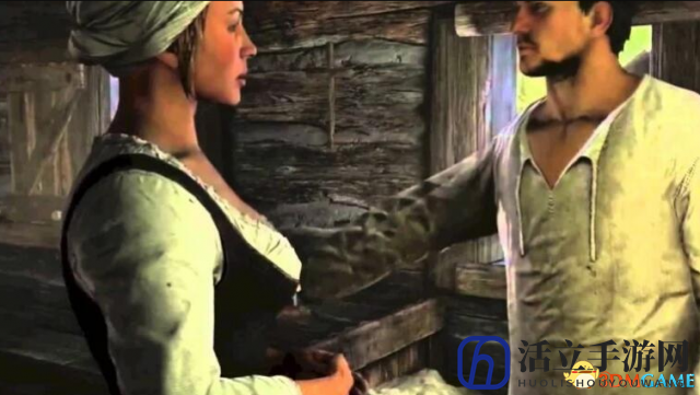 《天国：拯救》PS4版容量公布 成人内容是一大玩点