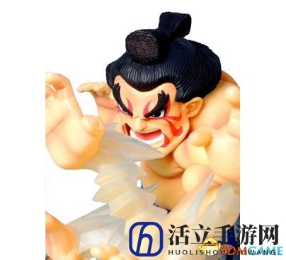 百烈掌威猛！卡普空新街霸声光还原系列本田手办登场