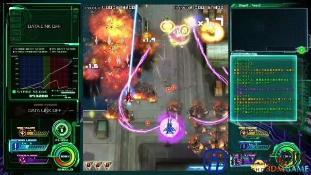 3dmgame
