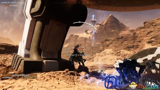 3dmgame