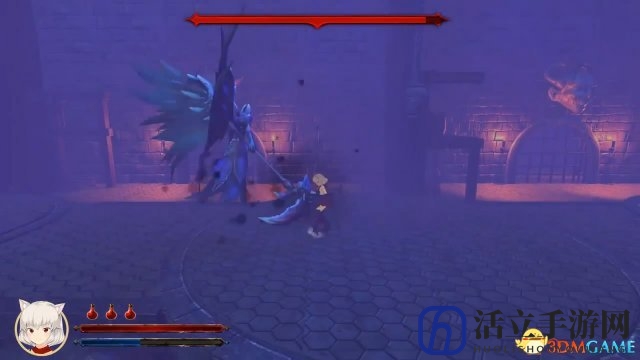3dmgame