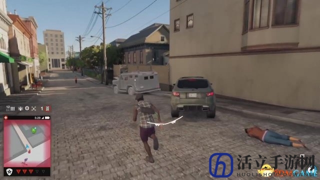 看门狗2