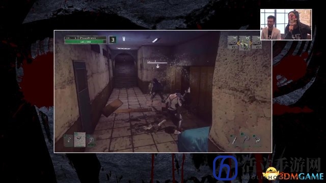 让它去死