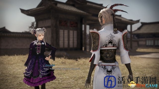 《真三国无双8》视频截图展示新角色与战斗场面