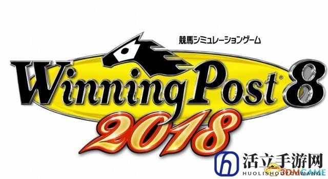 光荣多平台《赛马大亨8 2018》最新角色事件公开