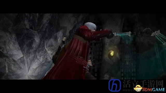 冷饭炒两次 卡普空公布首部《鬼泣HD合集》宣传片
