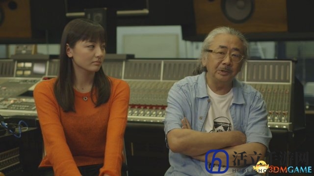 甜美妹子演唱《最终幻想15》多人DLC战友主题歌