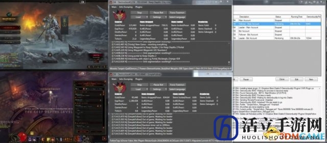 3dmgame