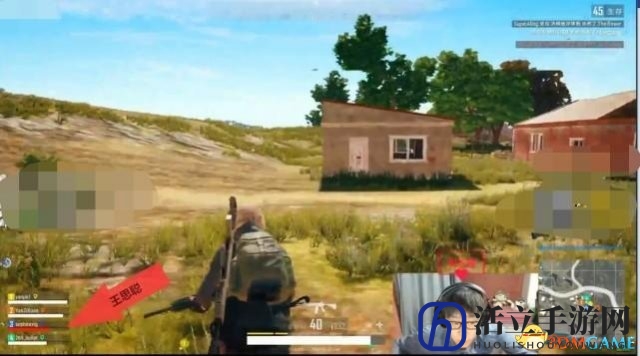 3dmgame