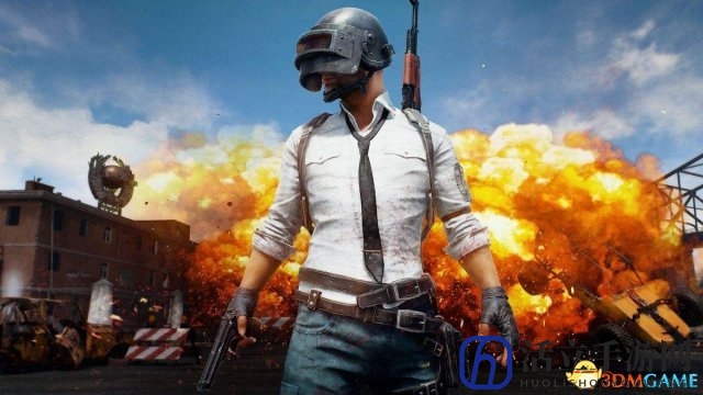 3dmgame